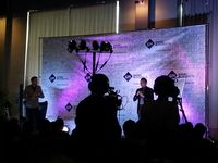 Groundz на проекте Бизнес Молодость